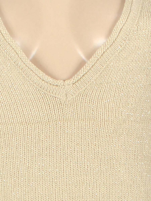 Кофта удлинённая