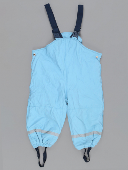 Комбинезон-дождевик