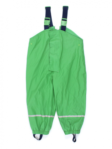 Комбинезон-дождевик
