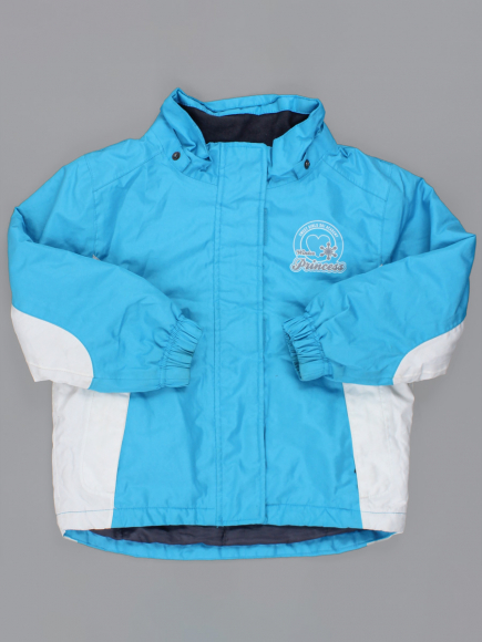 Куртка горнолыжная