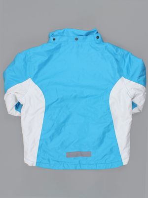 Куртка горнолыжная