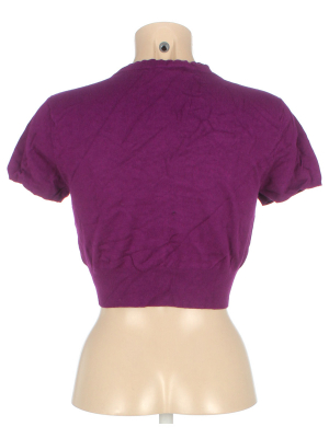 Кофта укороченная