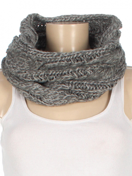 Шарф - хомут