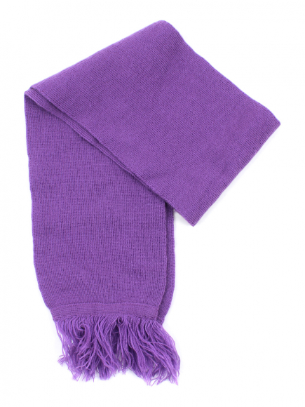 Шарф детский