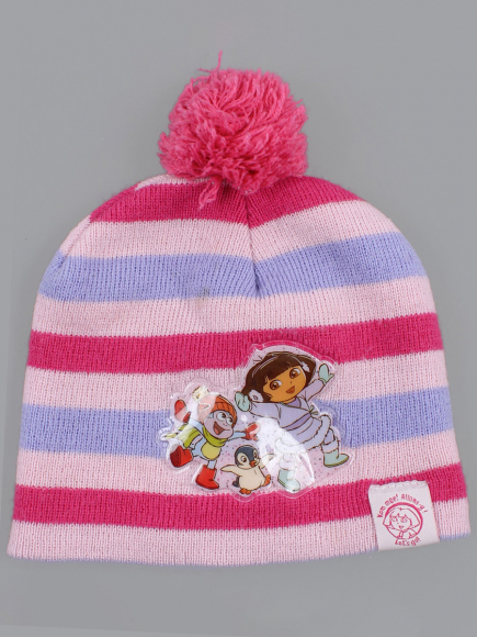 Шапка детская