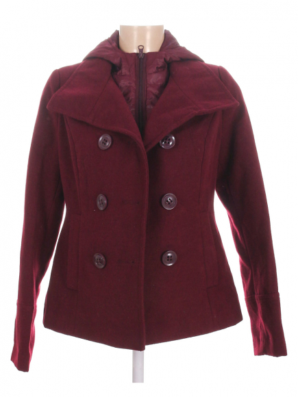 Полупальто