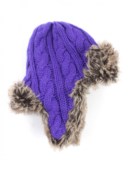 Шапка детская