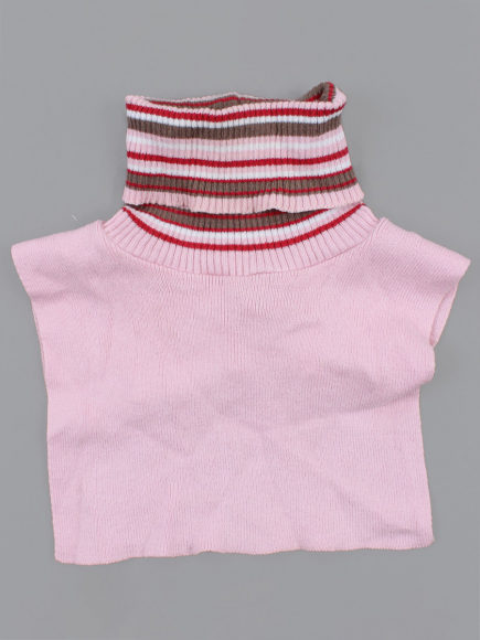 Манишка детская