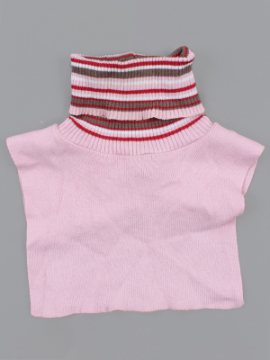 Манишка детская