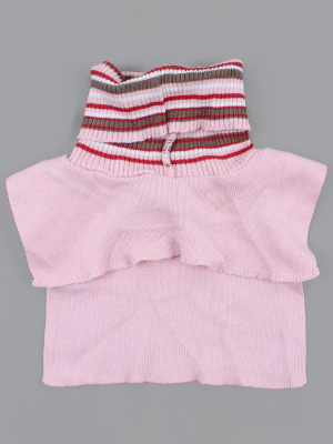 Манишка детская