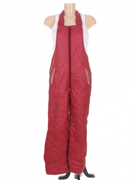 Полукомбинезон