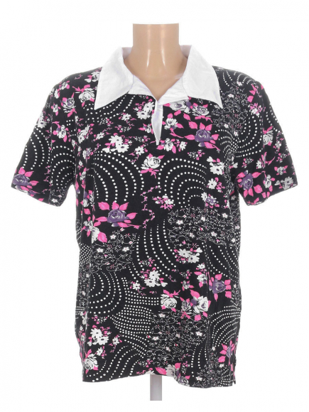 Футболка-поло