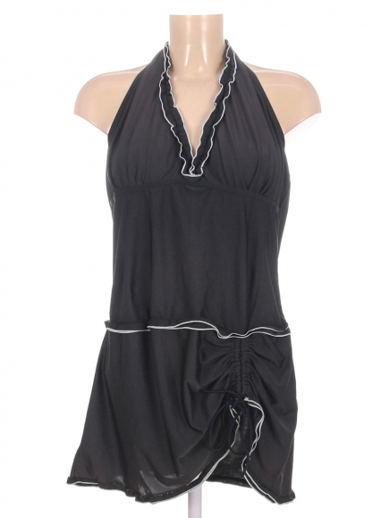 Туника пляжная