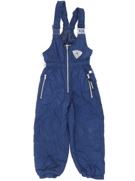 Полукомбинезон