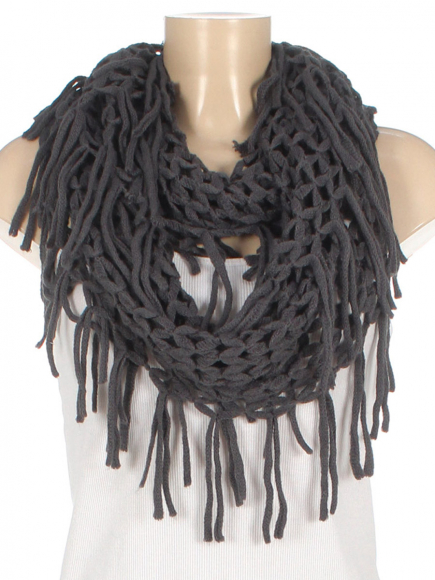 Шарф - хомут