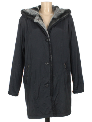 Куртка двухсторонняя