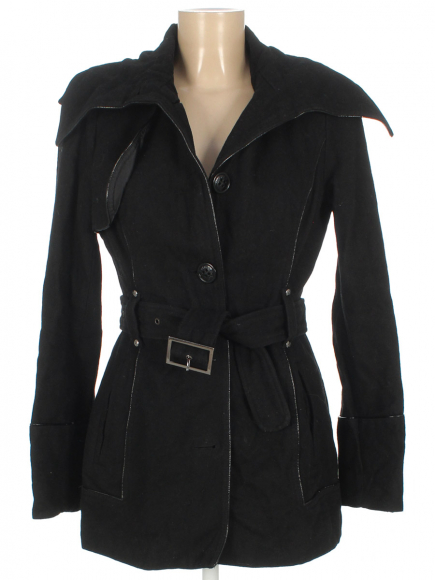 Полупальто