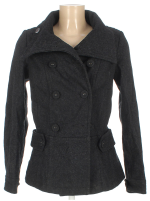 Полупальто