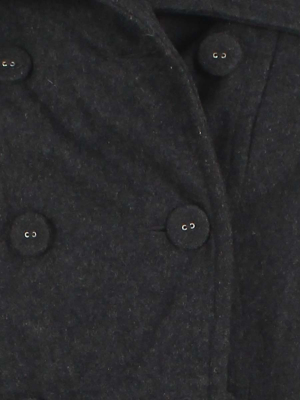 Полупальто