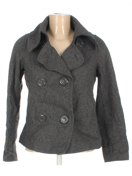 Полупальто