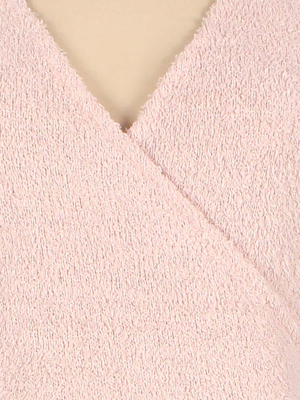 Кофта укороченная