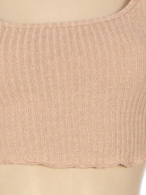 Кофта укороченная