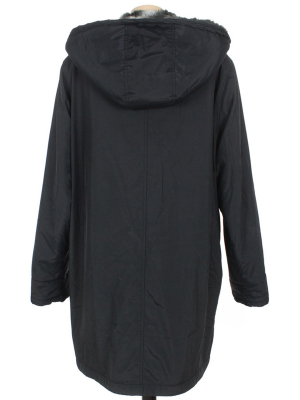 Куртка двухсторонняя