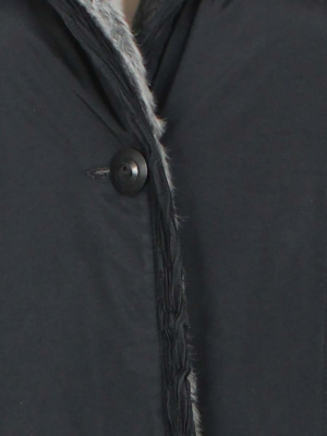 Куртка двухсторонняя