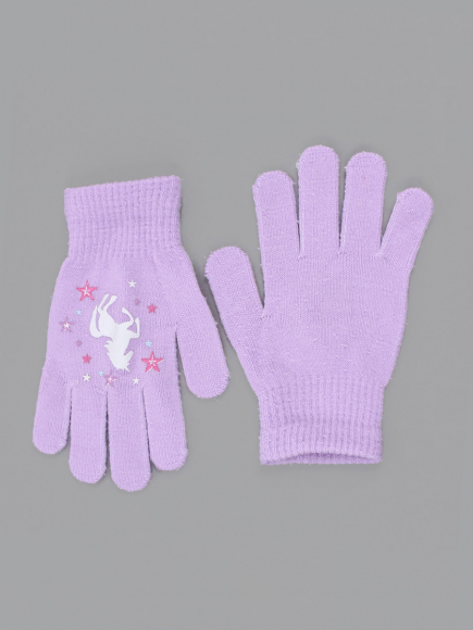 Перчатки детские