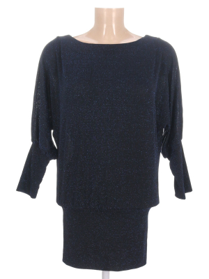 Кофта удлинённая