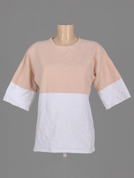 Кофта удлинённая