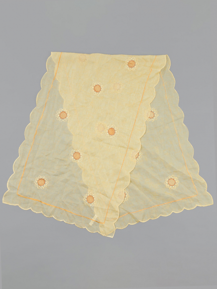 Салфетка декоративная