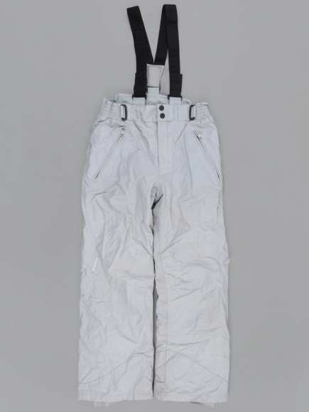 Полукомбинезон