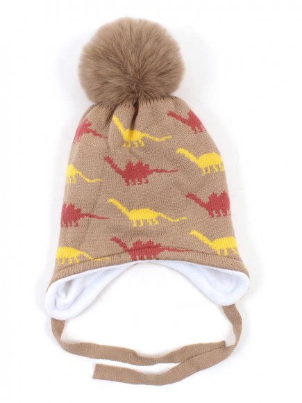 Шапка детская