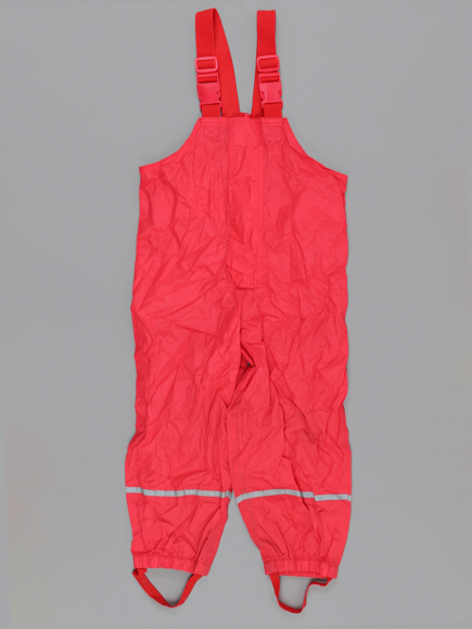 Полукомбинезон