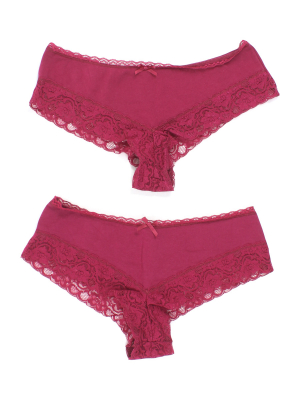 Комплект (трусы)