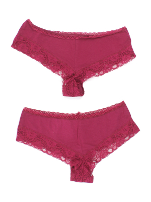 Комплект (трусы)