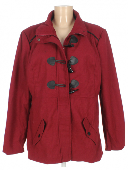 Полупальто