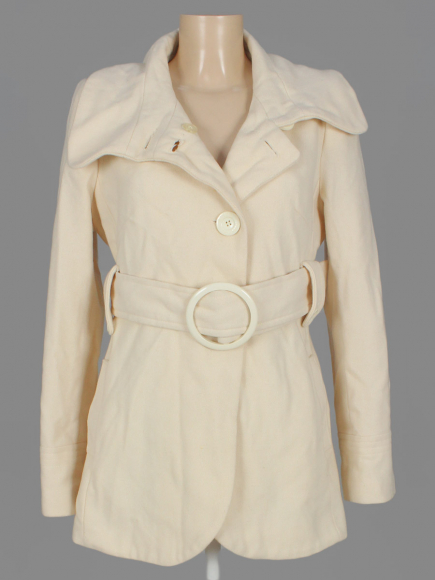 Полупальто