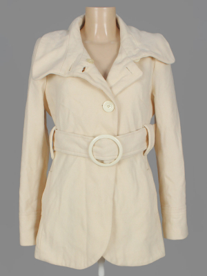 Полупальто