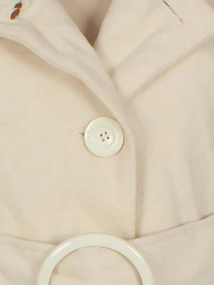 Полупальто