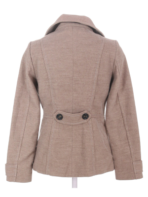 Полупальто