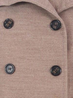 Полупальто