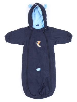 Конверт в машину