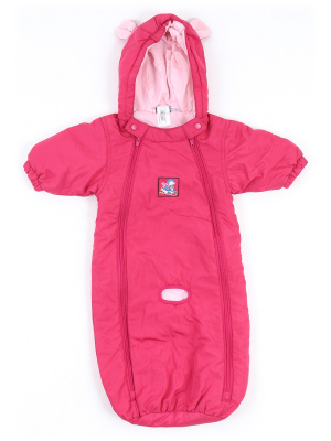 Конверт в машину