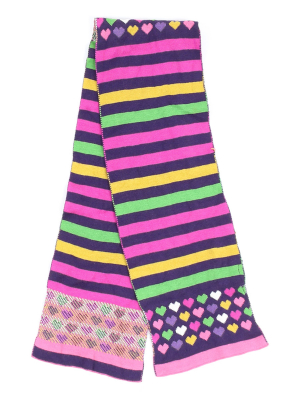 Шарф детский