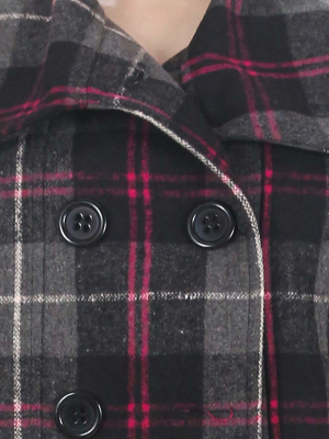 Полупальто