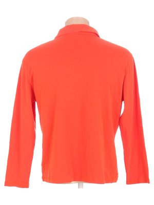 Блуза удлинённая