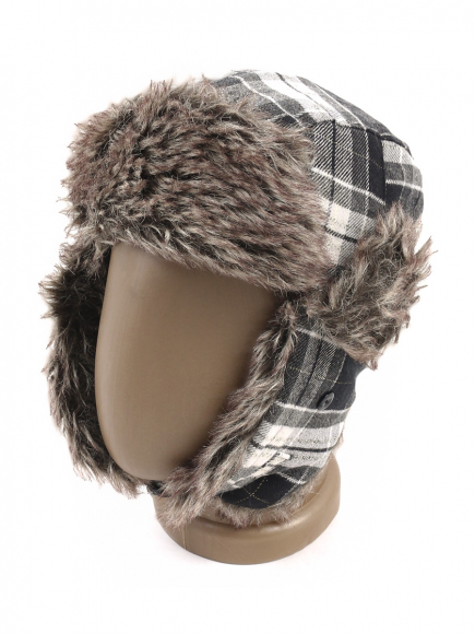 Шапка детская