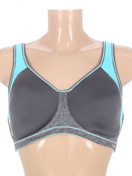 Бюстгальтер спортивный